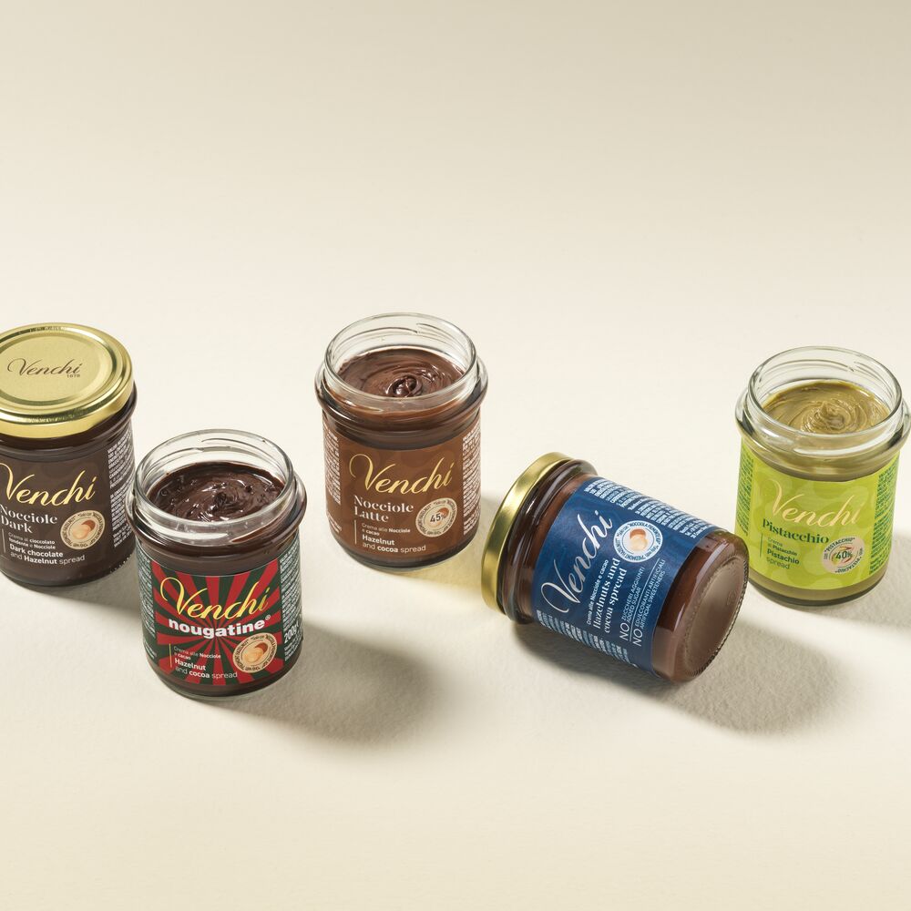 Spreads