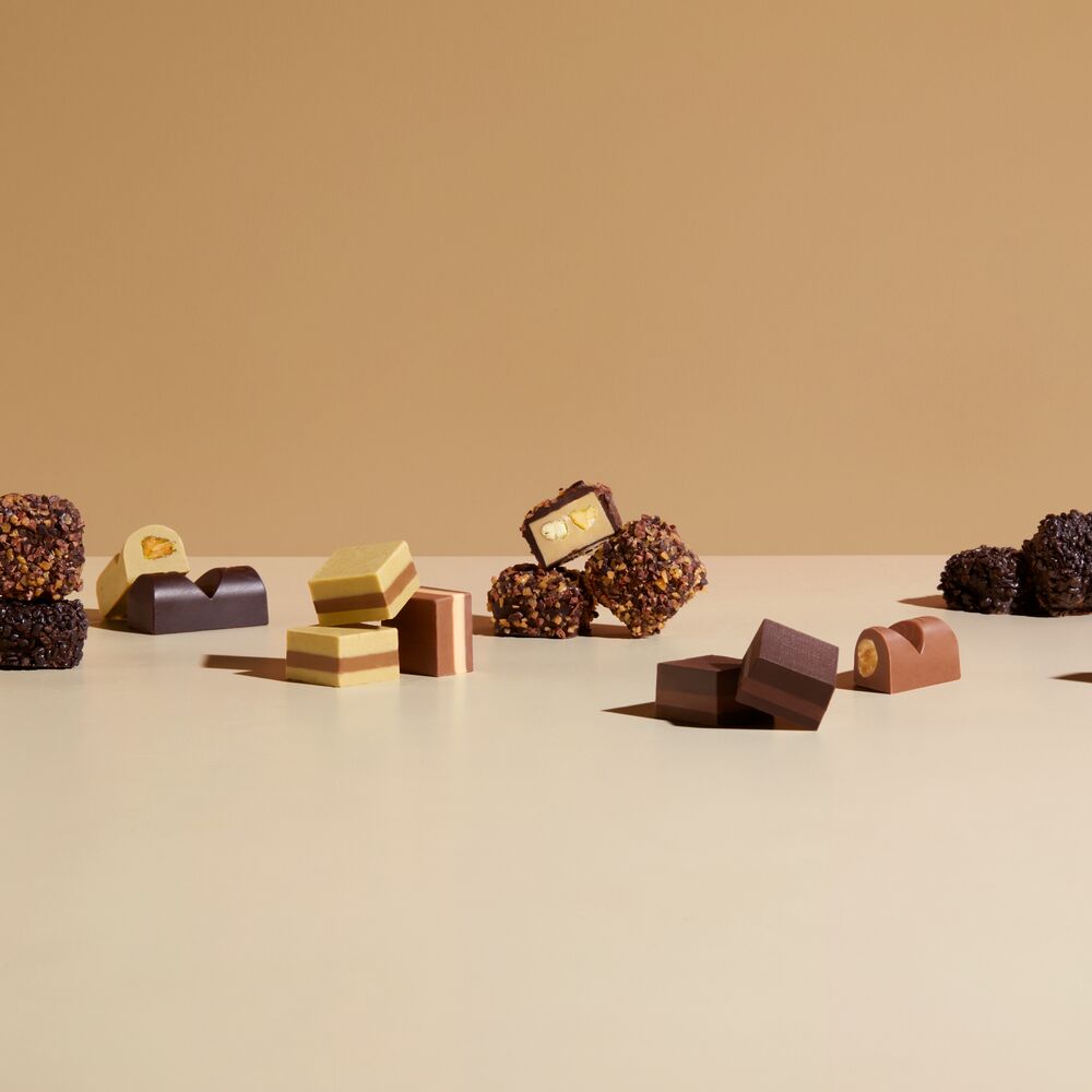 Pralines