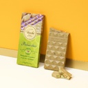 Bars - Crunchy Pistacchio Bar g 100 pcs 24