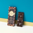 Minibars - 85% Dark Chocolate Mini Bar g 35 pcs 32