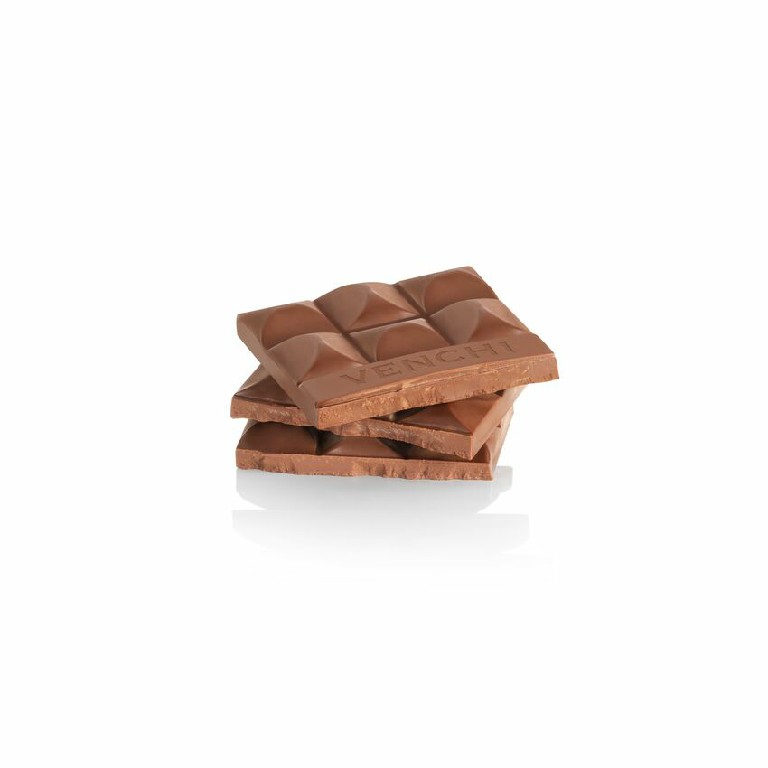 Bars - Gianduia N. 3 Bars G 100 Pcs 24