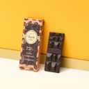 Minibars - 75% Dark Chocolate Mini Bar g 35 pcs 32