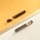 Cigar - Truffle Nougatine Chocolate Cigar