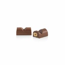 Venchi Mix - Milk Chocolate Ingot