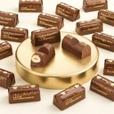 Venchi Mix - Milk Chocolate Ingot