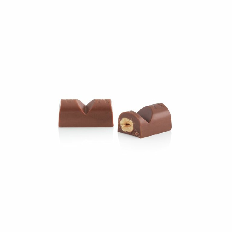 Venchi Mix - Gianduja Gold Edition Ingot