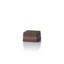 Venchi Mix - Cremino Extra Dark Chocolate - 70% Sugars, Kg 5