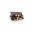 Bars - Dark Gianduja with Hazelnuts Bar g 100 pcs 24