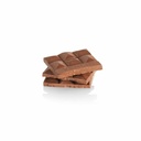 Bars - Gianduia N. 3 Bars G 100 Pcs  24