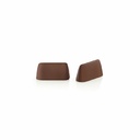 Venchi Mix - Gianduiotto Gianduja N.3 Bulk   Kg 5