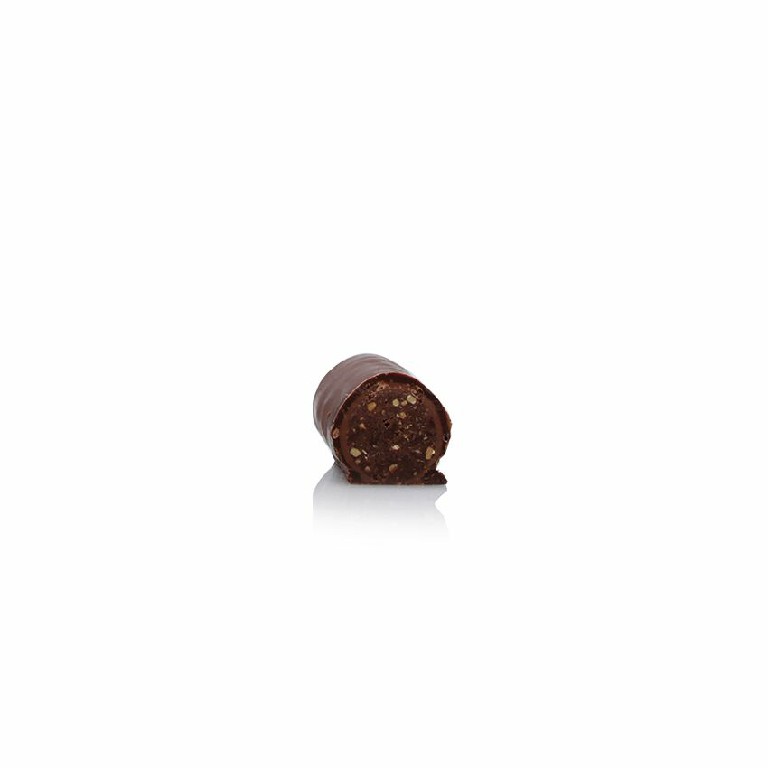 Cigar - Truffle Nougatine Chocolate Cigar