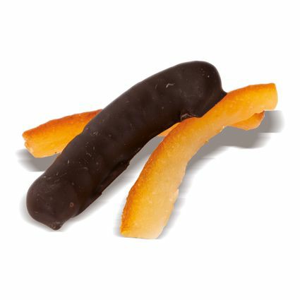 Pralines - Orange Peels