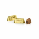 Venchi Mix - Gianduiotto Dark Filled Bulk 5kg