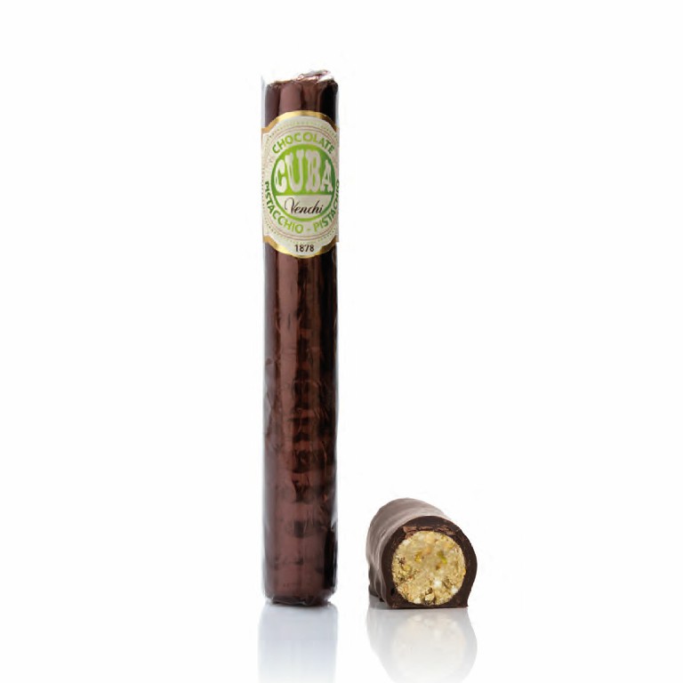 Cigar - Pistachio Chocolate Cigar