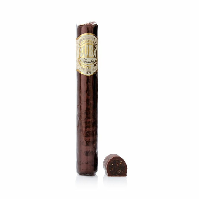 Cigar - Aromatic Chocolate Cigar (Fondente)