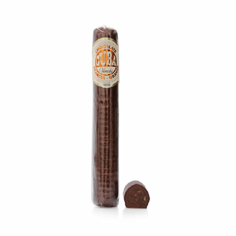Cigar - Orange Chocolate Cigar (Arancia)