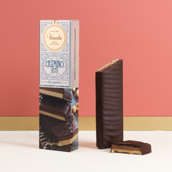 Softbars - Covered Cremino 200g
