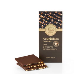 Maxibars - 60% Dark Chocolate 800g