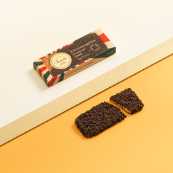 Minibars - Snack Nougatine 35g