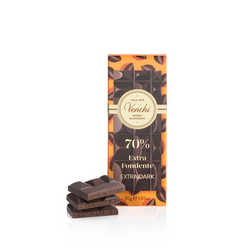 Minibars - 70% Extra Dark 30g