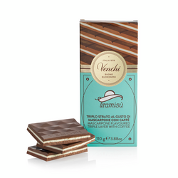 Bars - Tiramisu Bar 110g