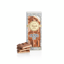 Minibars - Mini Cremino Milk Bar 30g