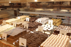 PRALINES