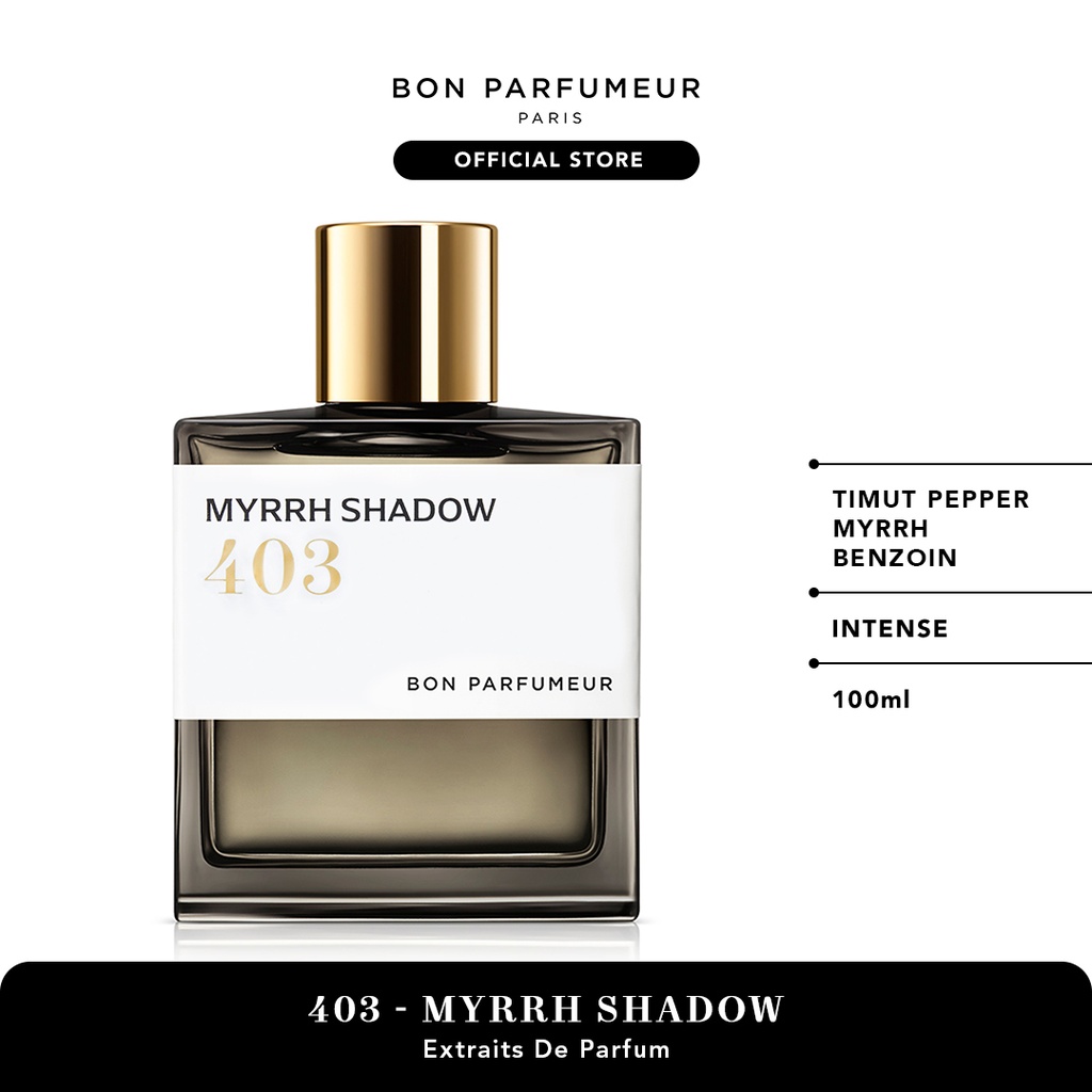 403 Myrrh Shadow 100ml