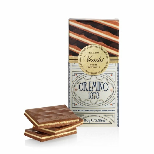 [116209] Bars - Cremino 1878 Bar 110g