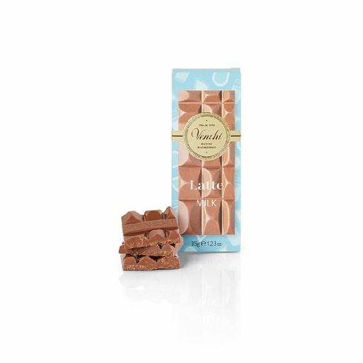 [116270] Minibars - Mini Milk Bar 30g