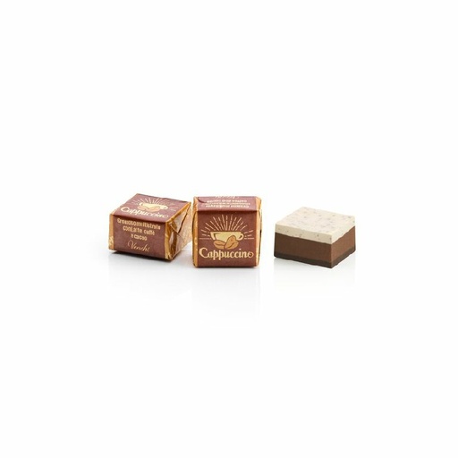 [N104383] Venchi Mix - Cappuccino Bulk 5kg