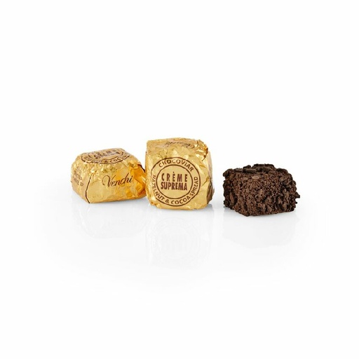 [N105134] Venchi Mix - Chocoviar Creme Suprema 5kg