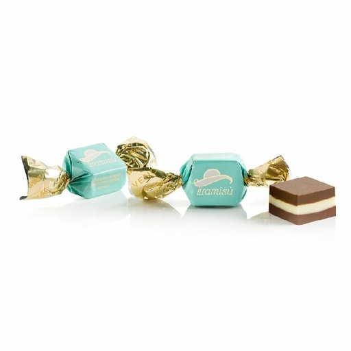 [N112427] Venchi Mix - Tiramisu New Pack 5kg