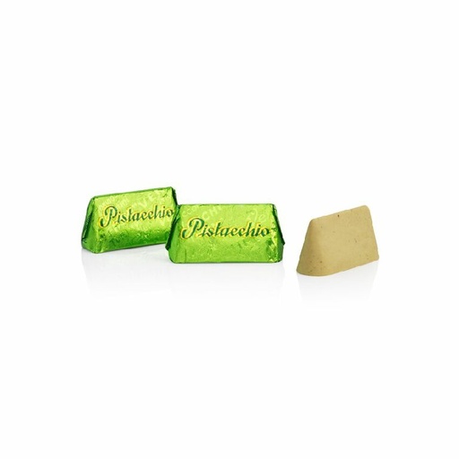 [N126363] Venchi Mix - Gianduiotto Pistachio